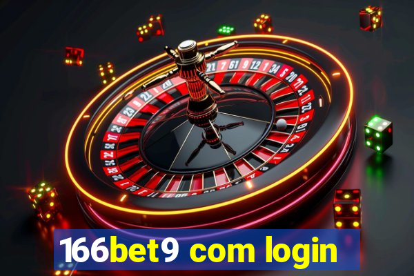 166bet9 com login